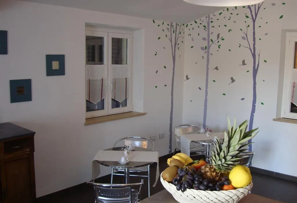 B&B Verziere-1